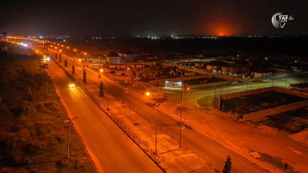 Greater Port Harcourt City