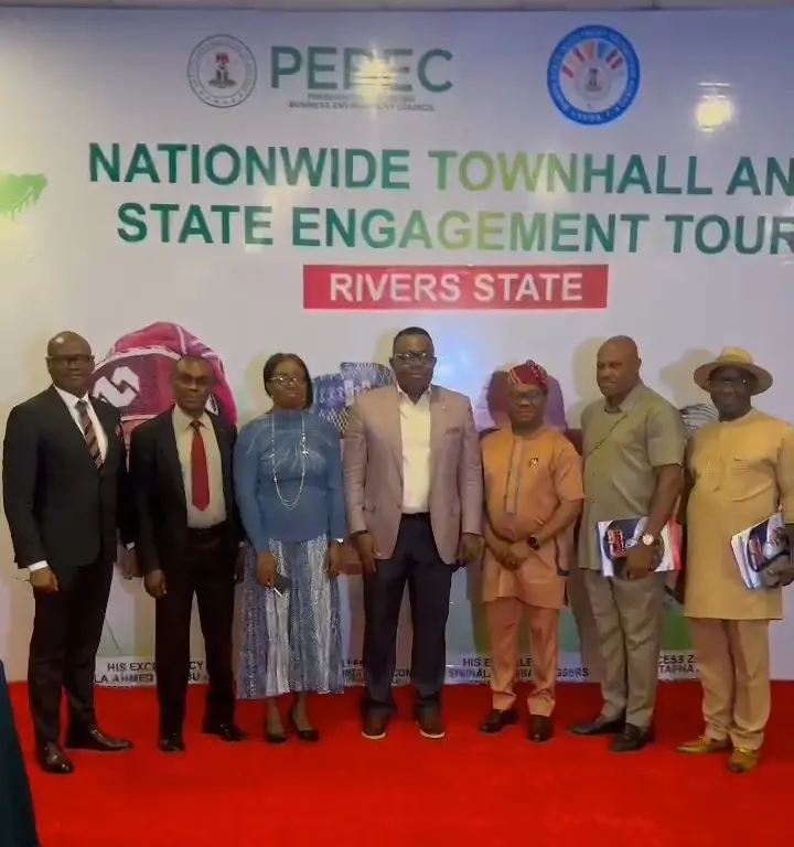 Greater Port Harcourt to support serious investors