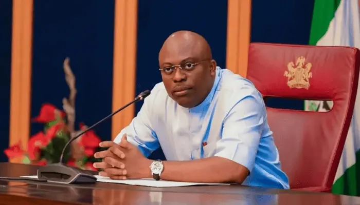 Governor Fubara Promotes 20,000 Housing Units as Economic Opportunity Driver