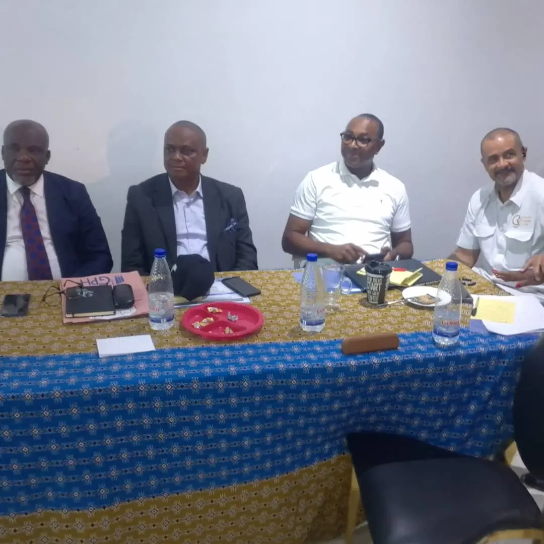 Community participation promotes confidence in project delivery